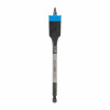 Stinger Spade Woodboring Drill Bit, 6 x 3/4 In.
