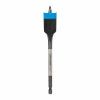 Stinger Spade Woodboring Drill Bit, 6 x 7/8 In.