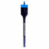 Stinger Spade Woodboring Drill Bit, 6 x 15/16 In.