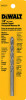1/4 x 4 In. Percussion Drill Bit