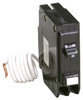 Ground Fault Circuit Breaker, Single Pole, 15A, 120-Volt