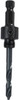 Hole Saw Arbor, 5L