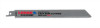 Diamond-Grit Reciprocating Saw Blade, 8-In.