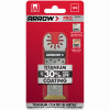 Titanium Plunge Cut Metal Oscillating Tool Blade, 1-1/4-In.