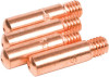 .030 Tweco/Benzil Contact Tip, 4-Pack