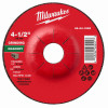 4-1/2"Mason Grind Wheel