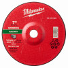 7" Mason Grindng Wheel