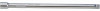 Impact Socket Extension, 10 In., 3/8 In. Drive