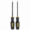 TOUGHSERIES 2-Pc. Demo Screwdriver Set