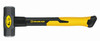 4 Lb. Sledge Hammer, 16 In. Fiberglass Handle