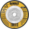 Grinding Wheel, 4-1/2 x 1/8 x 5/8 In.