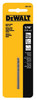 Black Oxide Drill Bits, 1/16 In., 2-Pk.