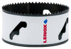 Hole Saw, Bi-Metal, 3.75 In.