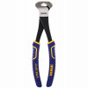 Vise-Grip End Cutting Pliers, 8 In.