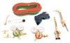 Shop Flame Torch Kit, Medium Duty