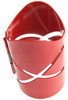 Pipe Guide, Total Cut, 4-In-1, 2-7/8-In.