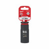Shockwave SAE Deep-Well 6-Point Impact Socket, 1/2 In. Drive, 7/8 In.