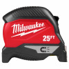Magnetic Tape Measure, 25 Ft.
