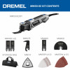Multi-Max Oscillating Multipurpose Tool Kit, Variable Speed, MM50-02