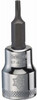 T10 Star Torx Socket, 3/8 In. Drive