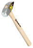 3 Lb. Cross Pein Hammer, 16 In. Hickory Handle
