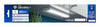 Reveal HD+ LED Undercabinet Light Fixture, Aluminum, 12 In., 8 Watt