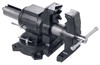 Multi-Purpose Vise, Heavy-Duty, 5 In.