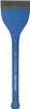Floor Chisel, 2.5 x 10 In.