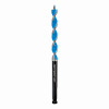 Stinger Woodboring Auger Drill Bit, 6-1/2 x 3/8 In.