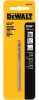 Black Oxide Drill Bit, 9/64 In.