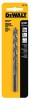 Black Oxide Drill Bit, 5/16 In.