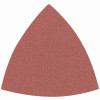 Oscillating Sanding Pads, Triangular, Assorted Grit 12-Pk.
