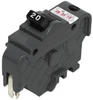 Circuit Breaker Replacement, 15A/120V Single Pole Suitable