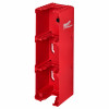 Packout Battery Rack, Holds (4) M18 Batteries