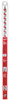 Ship Auger Drill Bit, 9/16 x 18 In.