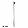 Breaker Bar, 1/2 In. Drive, 15 In.