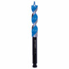 Stinger Woodboring Auger Drill Bit, 6-1/2 x 11/16 In.