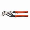 Z2 Auto-Bite Dual Material Tongue & Groove Pliers, 8 In.
