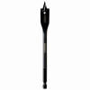 Spade Bit, 6 x 5/8 In.