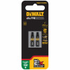 2CT 2" T20 Torx Bit