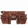 Suede Leather Tool Apron