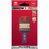 Oscillating Tool Fine Detail Wood Blade, 3/8-In.
