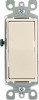 LT ALM 3-WAY GR SWITCH