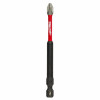 Shockwave #2 Phillips Impact Power Bit, 3-1/2 In. (25 pieces)