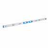True Blue I-Beam Level, Aluminum, 72 In.