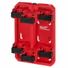 Packout Long Handle Tool Rack, Holds 3 Tools