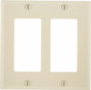 IVY DBLROCK WALLPLATE