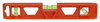 3-Vial Torpedo Level, 9 In.