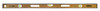 EcoTech Level, Bamboo, 48 In.