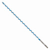 Stinger Woodboring Auger Drill Bit, 18 x 3/8 In.